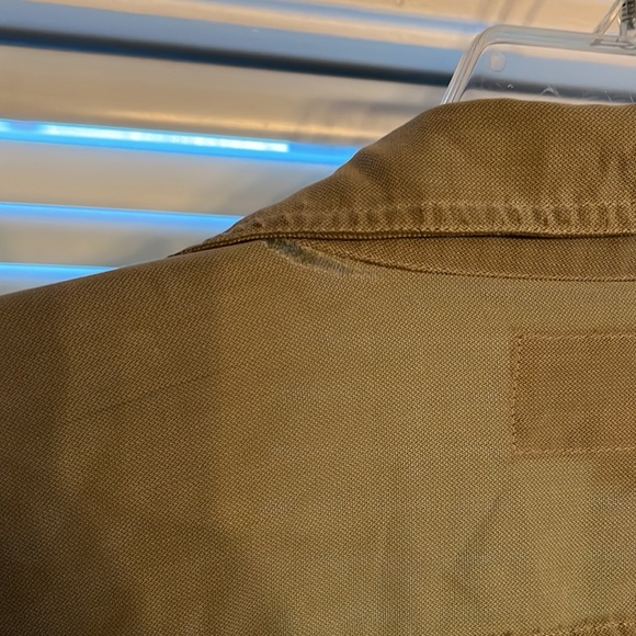 Giorgio Armani button up shirt - Picture 5 of 5